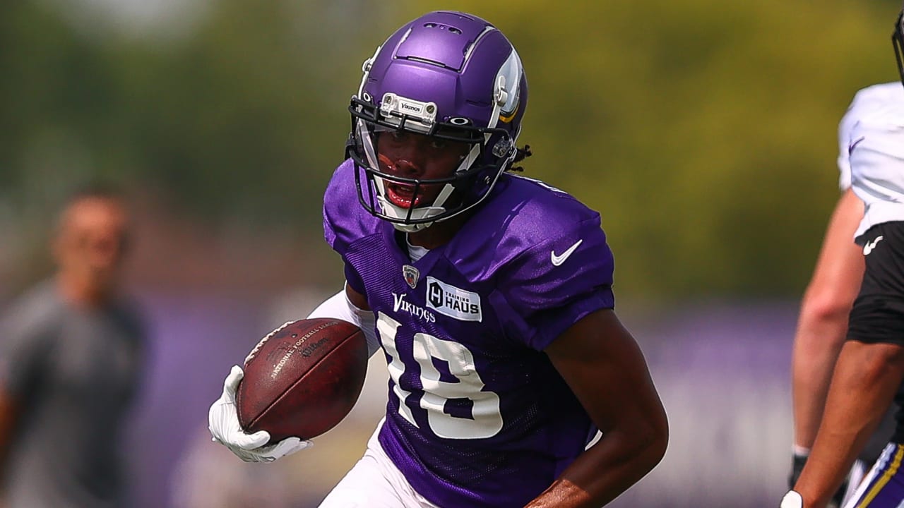 Terence Newman back with Minnesota Vikings for 16th NFL season - ESPN