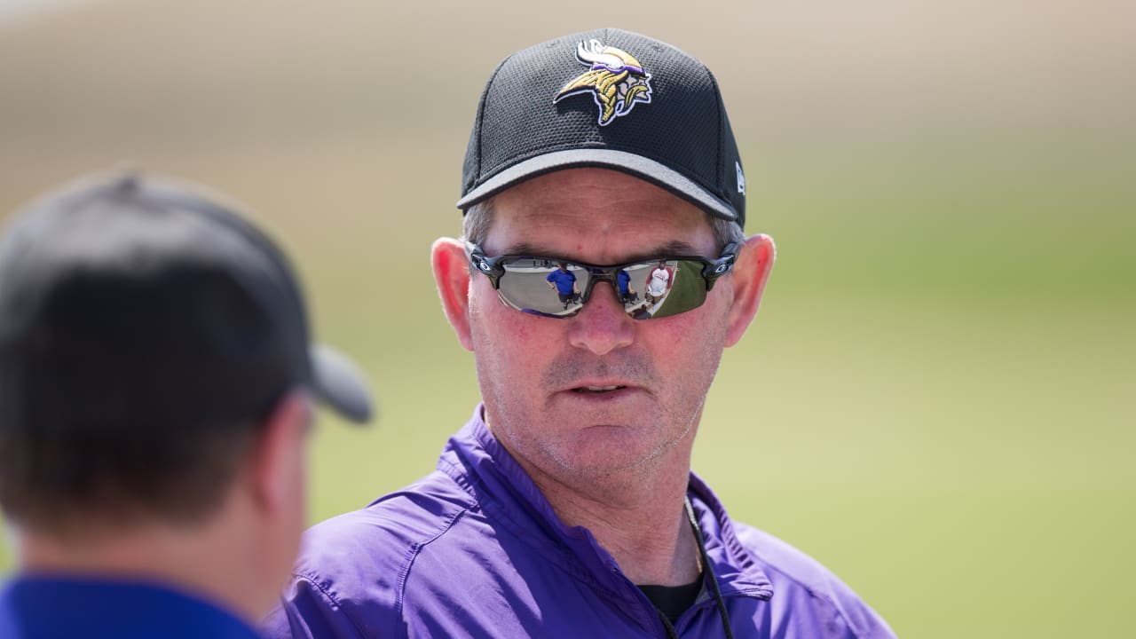 Lunchbreak Zimmer Ranked Among Top 10 NFL Coaches by