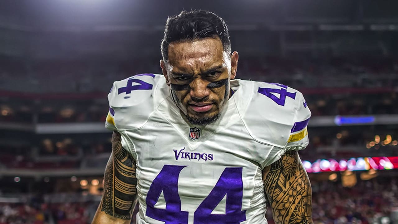 Matt Asiata Re-Signs with Vikings: Latest Contract Details, Comments,  Reaction, News, Scores, Highlights, Stats, and Rumors