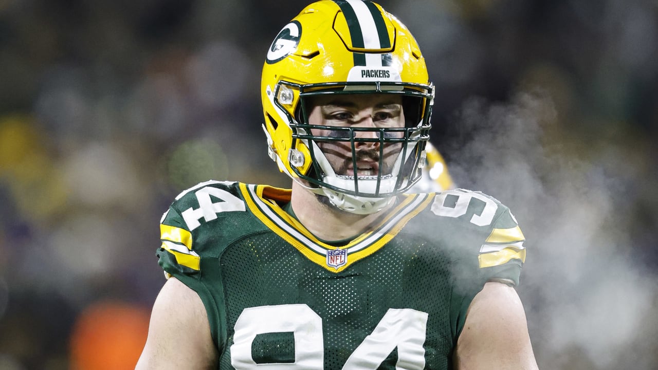 Packers: 2 hidden gems on Green Bay's 2023 roster you need to know