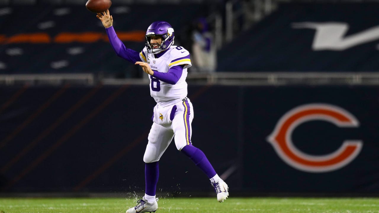 Minnesota Vikings schedule 2023: NFC North battle will heat up down the  stretch - The Athletic