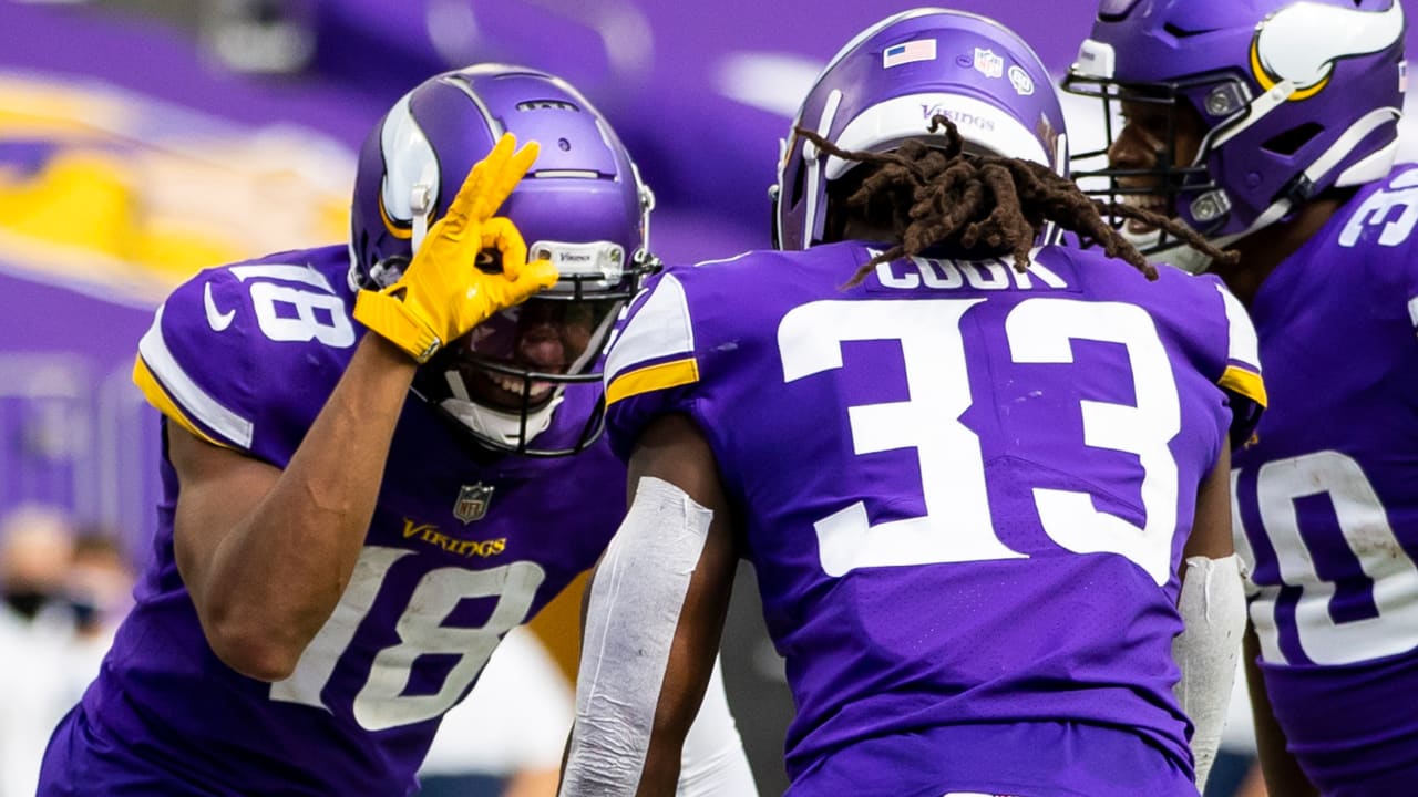 minnesota vikings