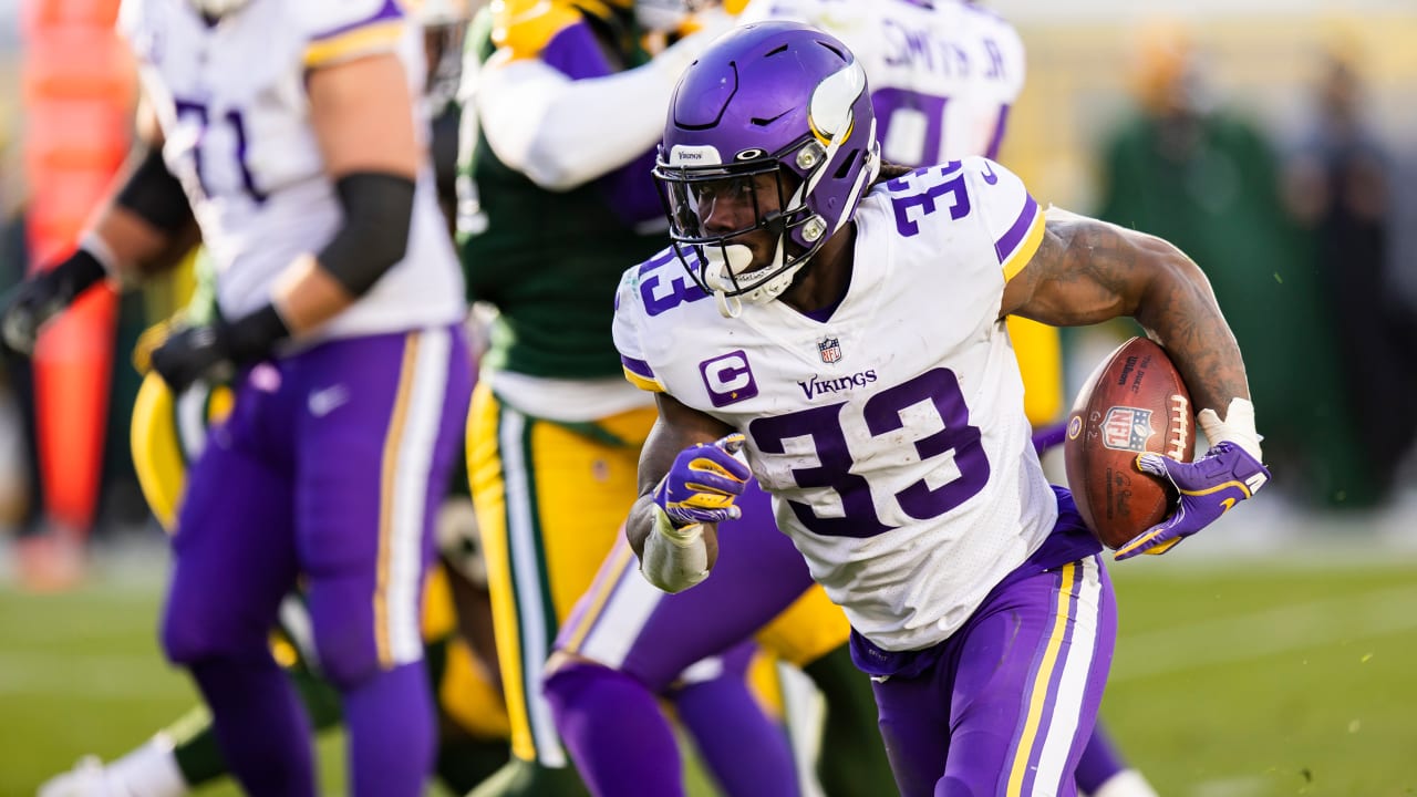 Minnesota Vikings: 5 storylines heading into training camp