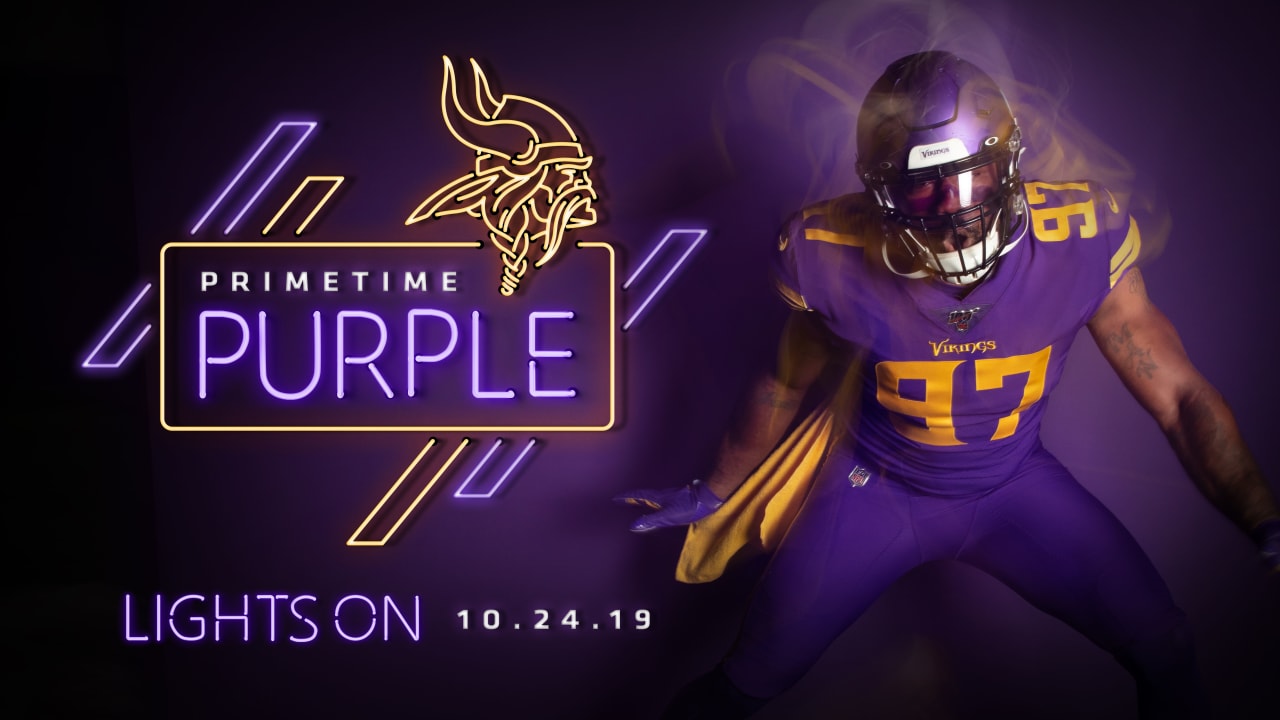 vikings purple jersey