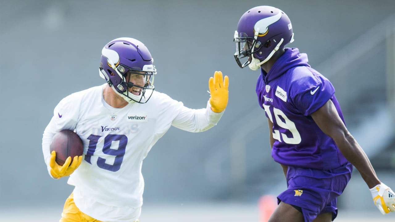 Pro Football Focus: Vikings Have 12th-Best Overall Roster In NFL - Daily  Norseman