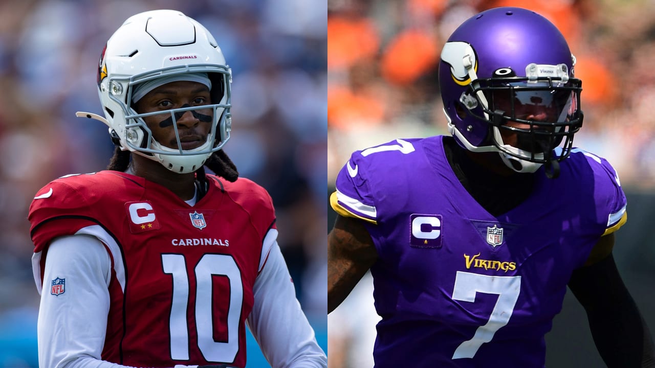 Total Access: PFF's Brad Spielberger Unpacks NFC North Storylines