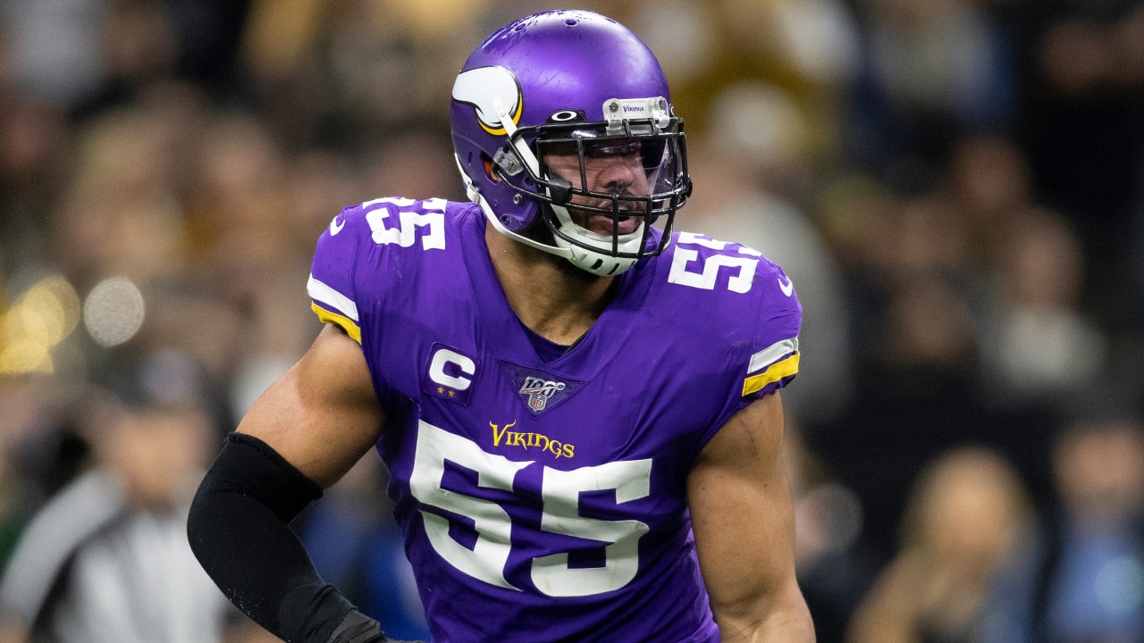 Total Access: PFF's Brad Spielberger Unpacks NFC North Storylines Going  Into The Season