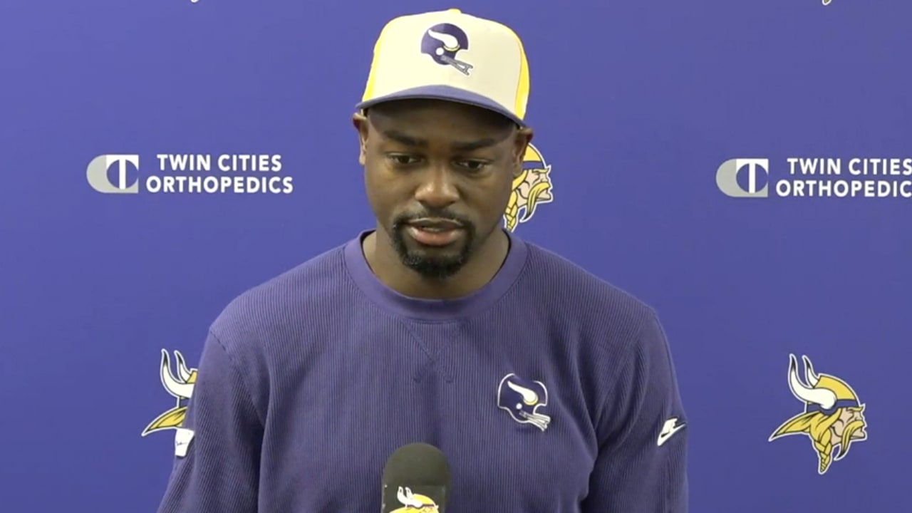 Matt Daniels Speaks on S Josh Metellus' Role with the 2023 Vikings