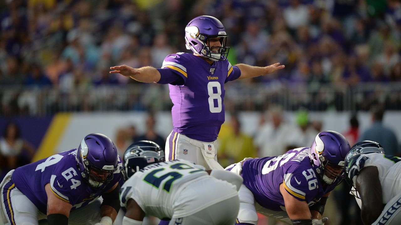 NFL Expert Picks Week 3 Vikings vs. Seahawks