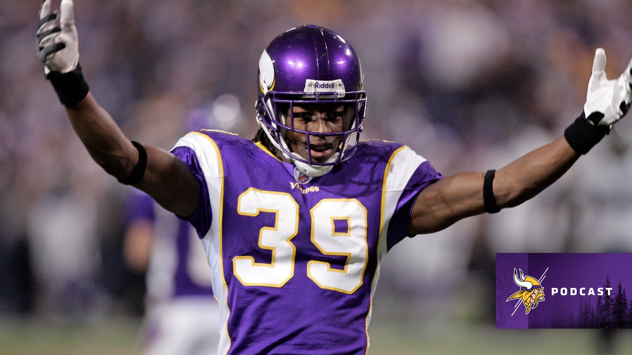 Minnesota Vikings Podcast: Former Safety Husain Abdullah Joins +