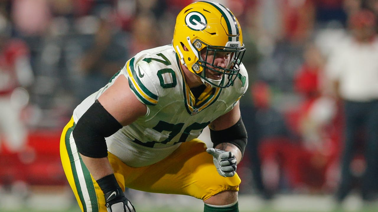 Top 25 of 101 Free Agents Includes 10 Linemen