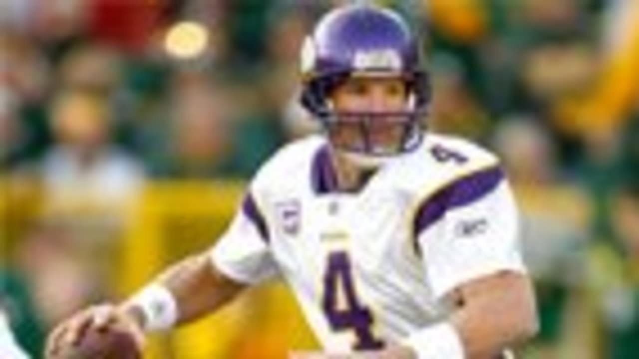 4 Vikings free-agent signings you (probably) forgot about