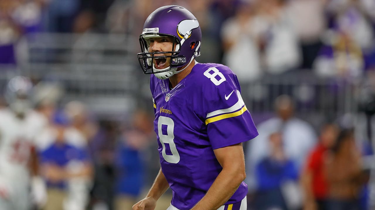 5 Vikings-Eagles Storylines To Follow