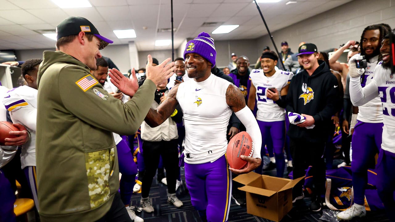 Upon Further Review: Signature win proves Vikings are legit North