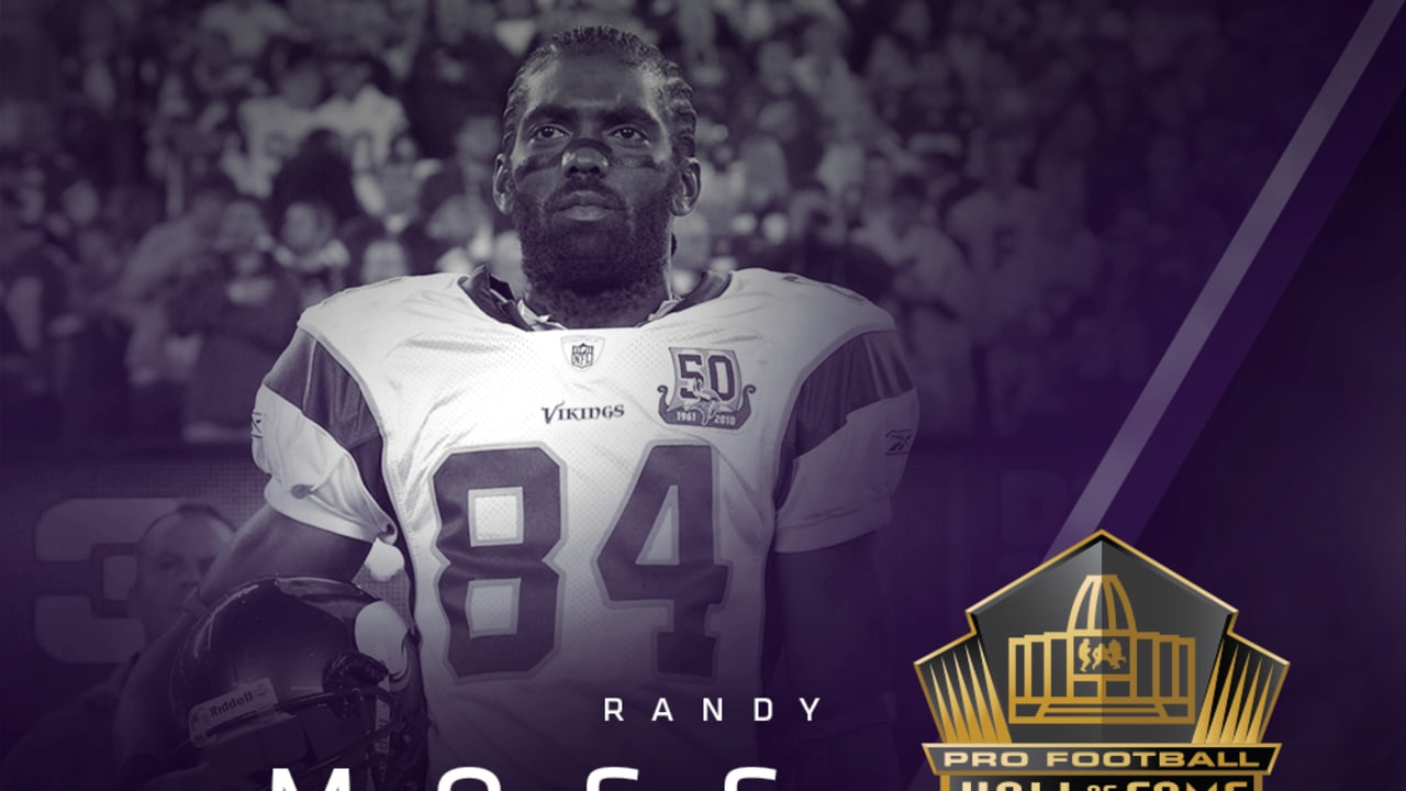 Former Minnesota Vikings guard Randall McDaniel earns a spot in the Pro  Football Hall of Fame – Twin Cities