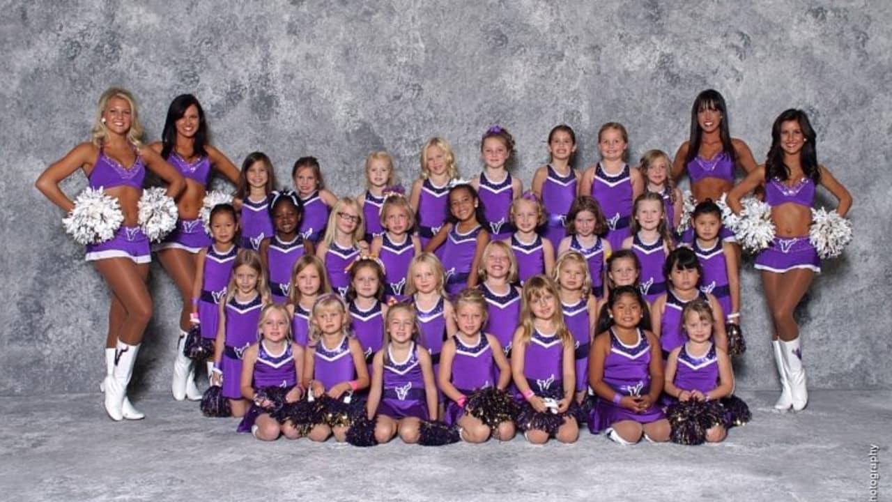 page MVC Junior Cheer Photos