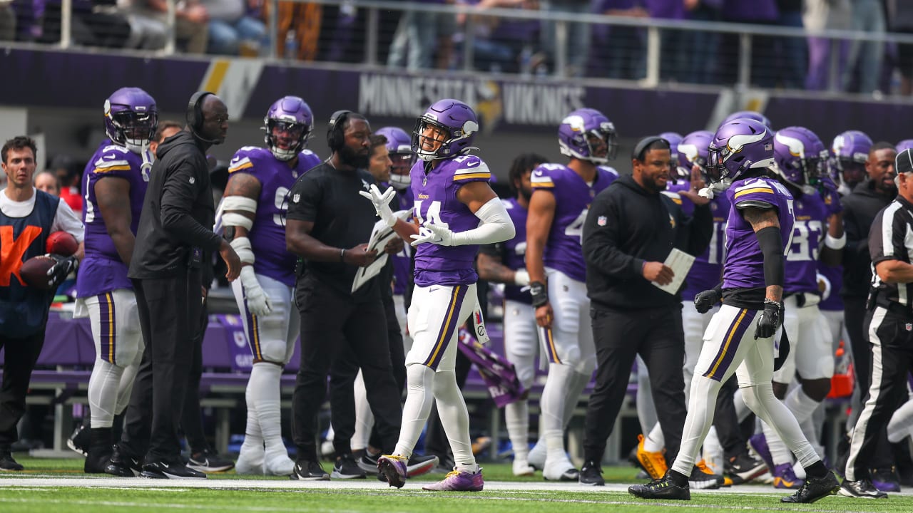 Minnesota Vikings 2023 Transactions - Yahoo Sports