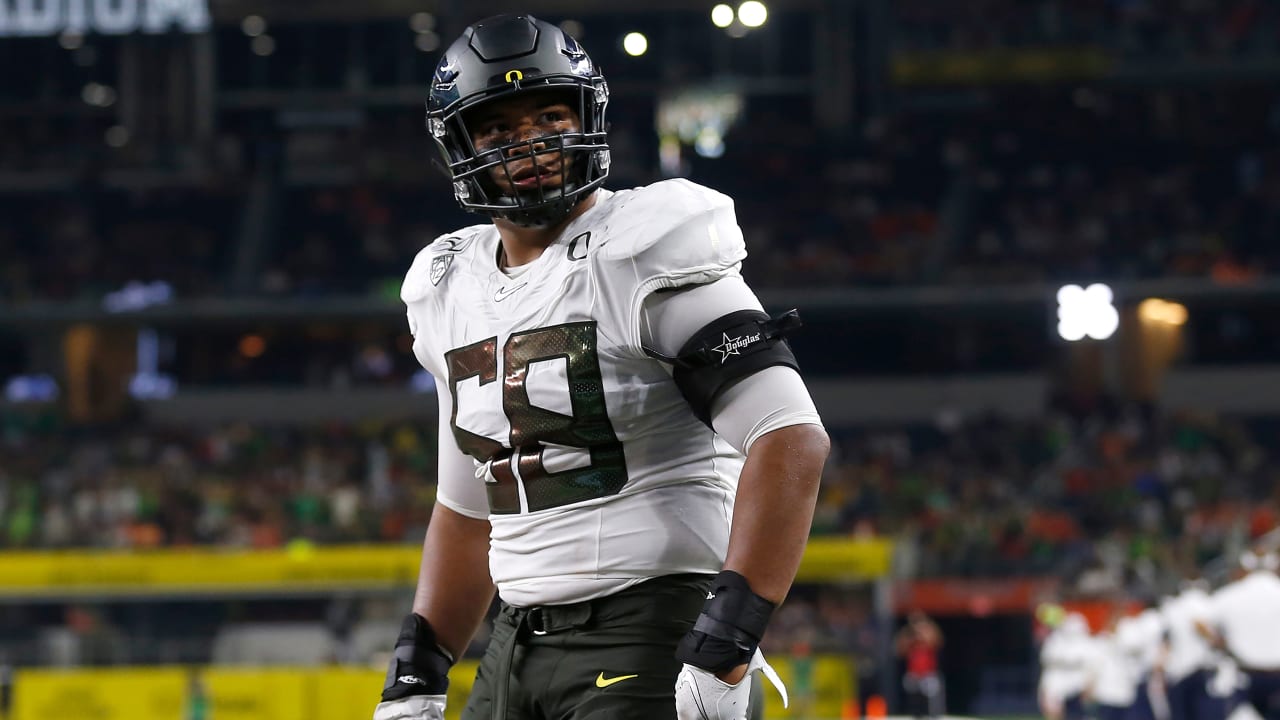 2014 NFL Draft Top 50 prospect rankings: Daniel Jeremiah weighs in -  Buffalo Rumblings