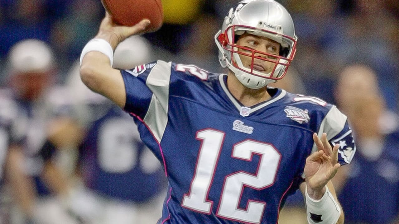 7 Non-Starting QBs Who Won a Super Bowl