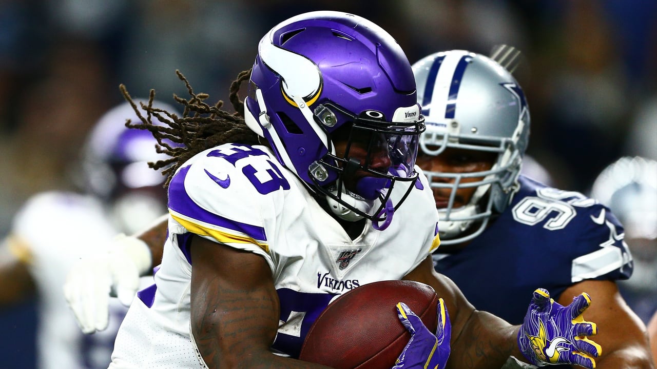 Rams vs. Vikings Odds, Picks, Predictions: No Dalvin Cook Still Leaves  Betting Value On Over/Under On Sunday