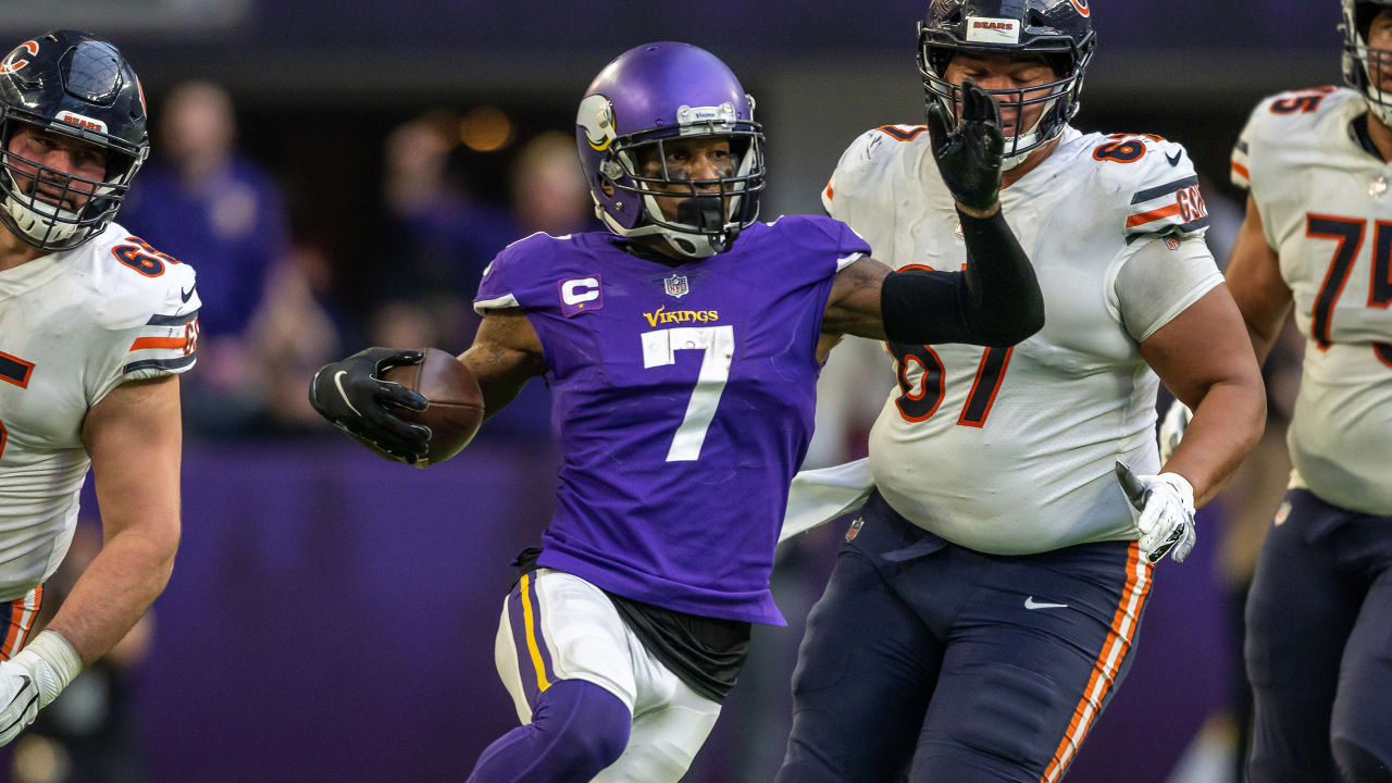 Vikings-Bears Preview and Predictions