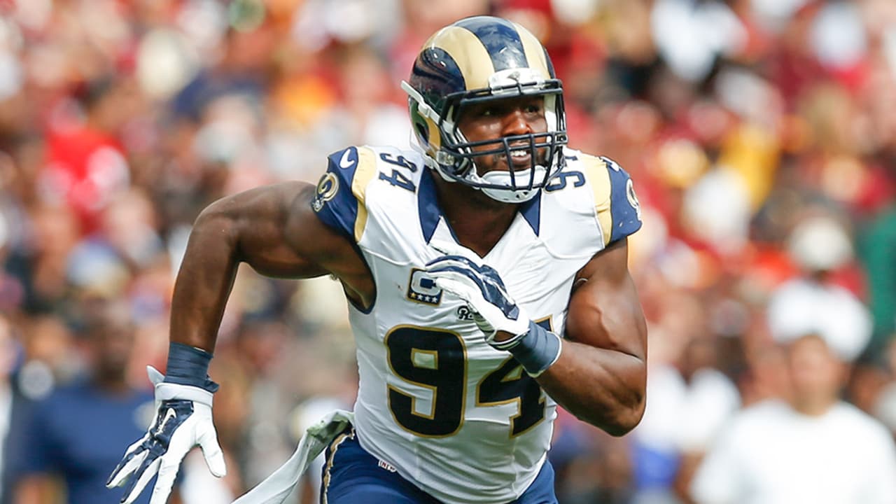 5 VikingsRams Storylines To Watch