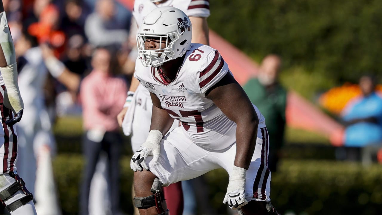 Monson: 2022 NFL Draft edge defender rankings, NFL Draft