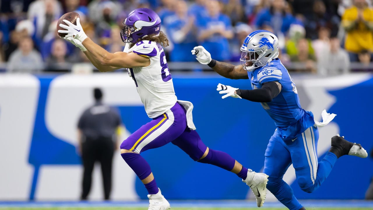 Vikings 2023 Schedule Takeaways
