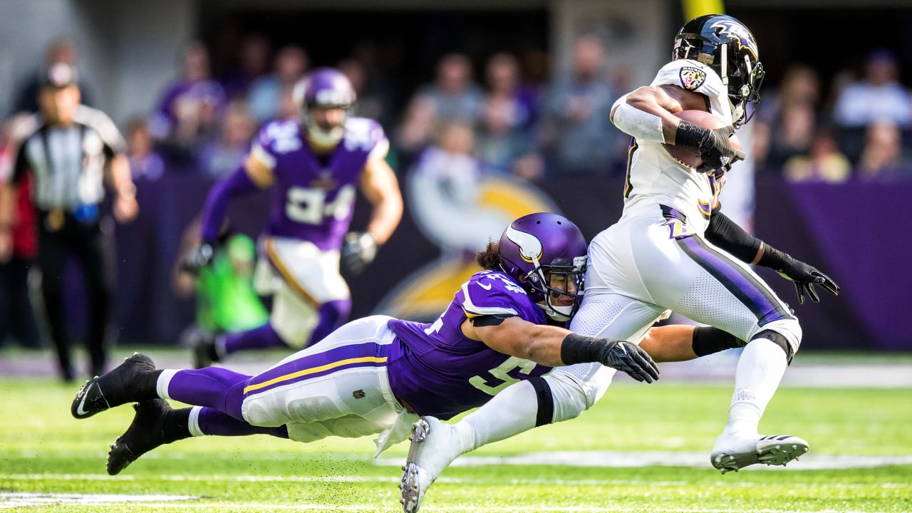 Baltimore Ravens' Justin Tucker (9) attempts a field goal as Sam Koch (4)  holds the ball during an NFL football game against the Philadelphia Eagles,  Sunday, Oct. 18, 2020, in Philadelphia. The