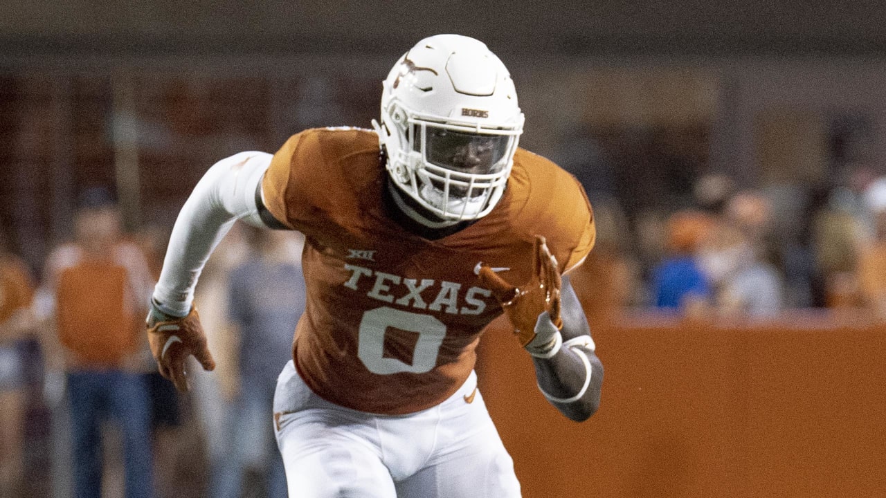 2023 NFL Draft Sleeper Picks