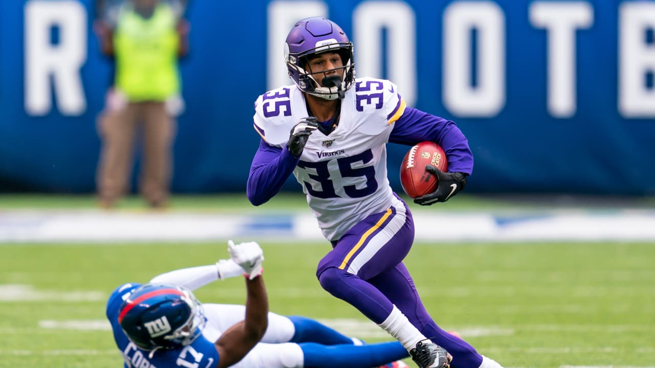 Minnesota Vikings Stats & Leaders - NFL