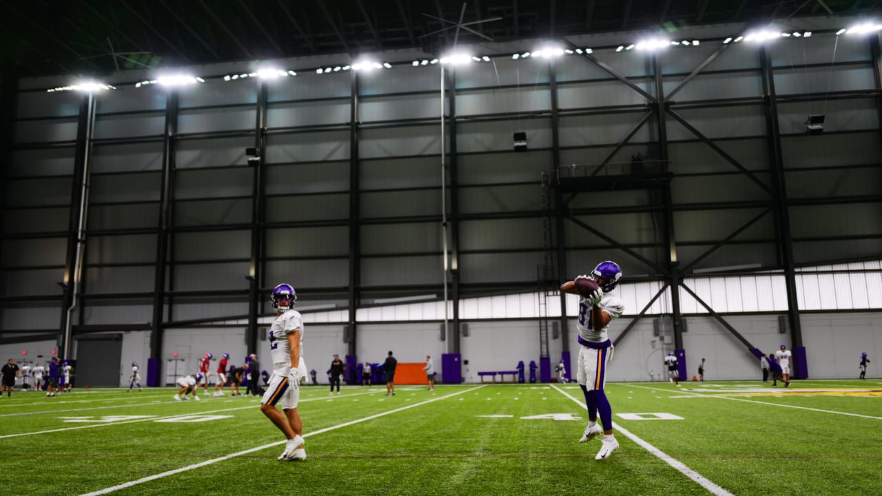 Pre-Game Injury Report: Vikings at Green Bay Packers - Acme