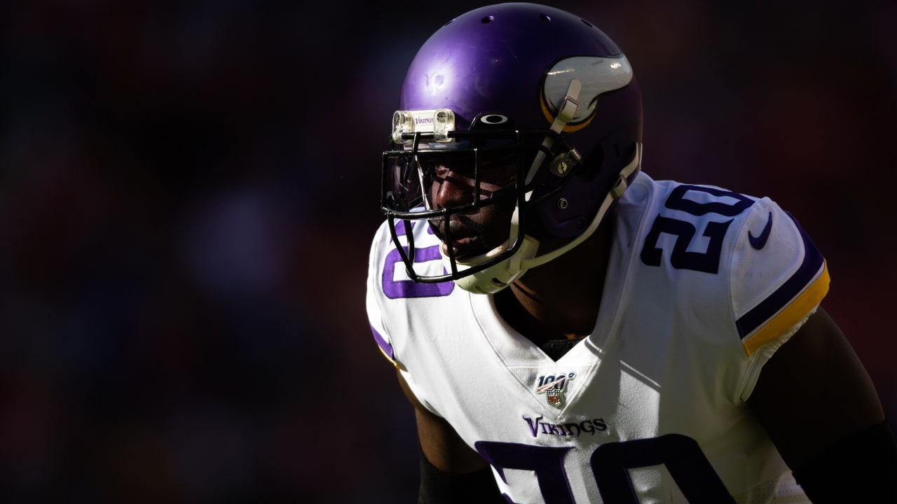 Bashaud Breeland career earnings: How much has ex-Vikings CB made