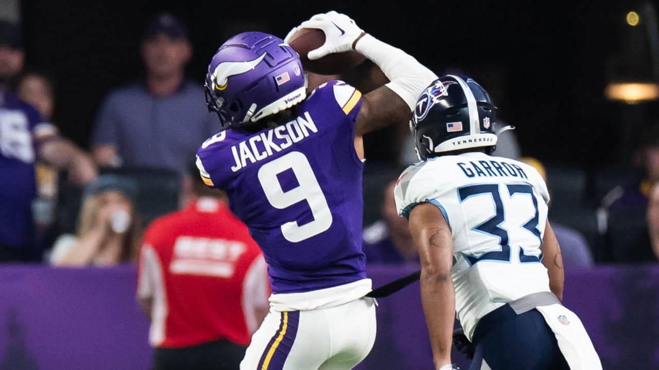 Minnesota Vikings 2023 NFL Preview: Maybe you heard, they were pretty lucky  last season