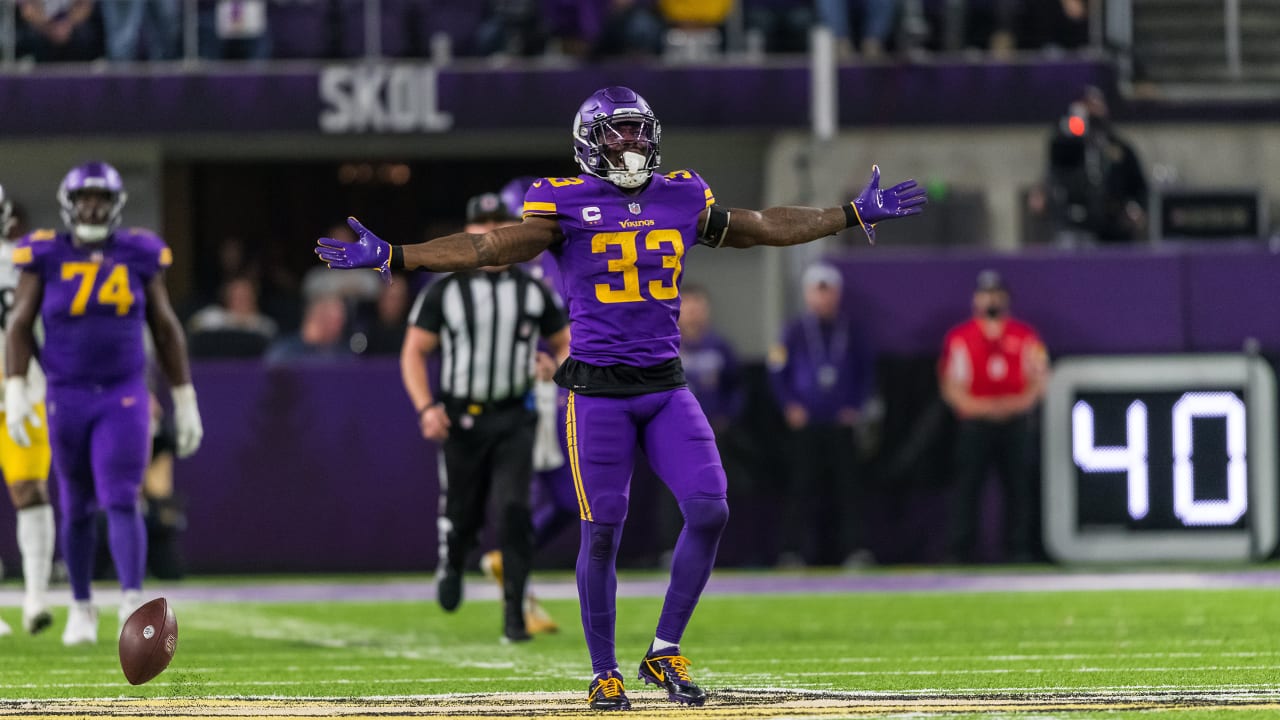 Vikings place Dalvin Cook on COVID-19 list, out for Rams game - Daily  Norseman