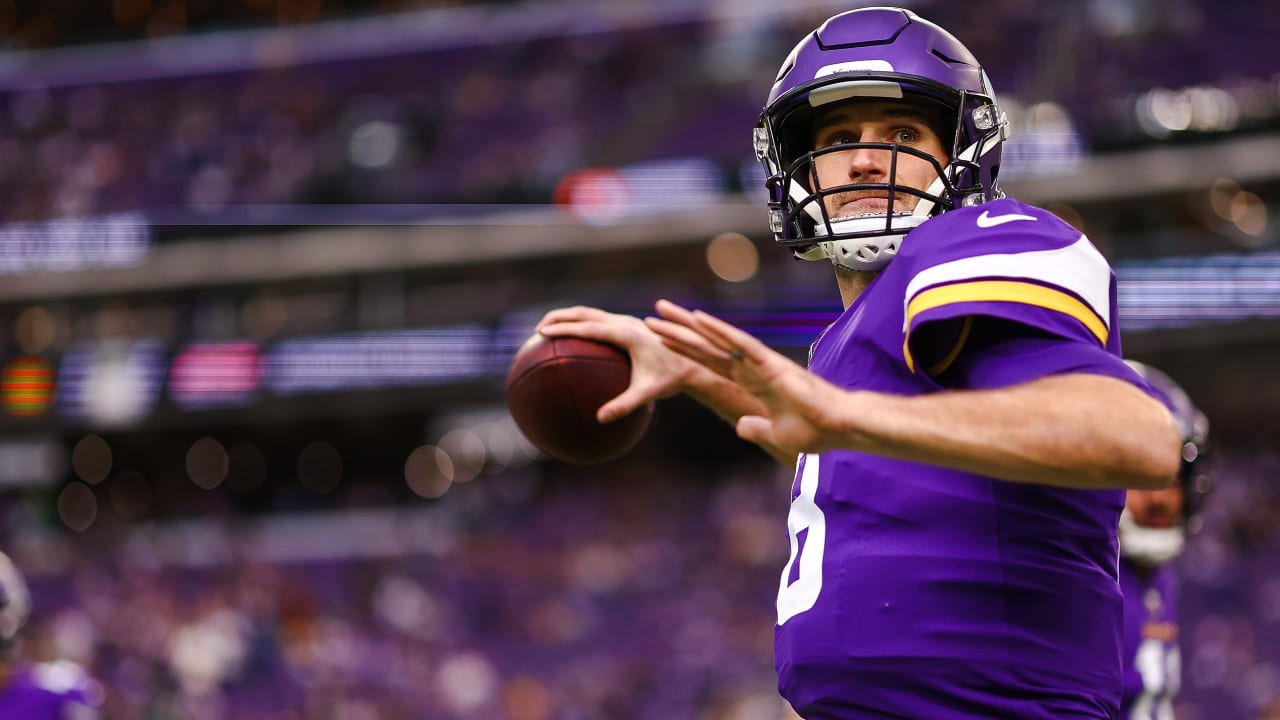Monday Morning Mailbag: Vikings Free Agency Preview & More Cousins Chatter