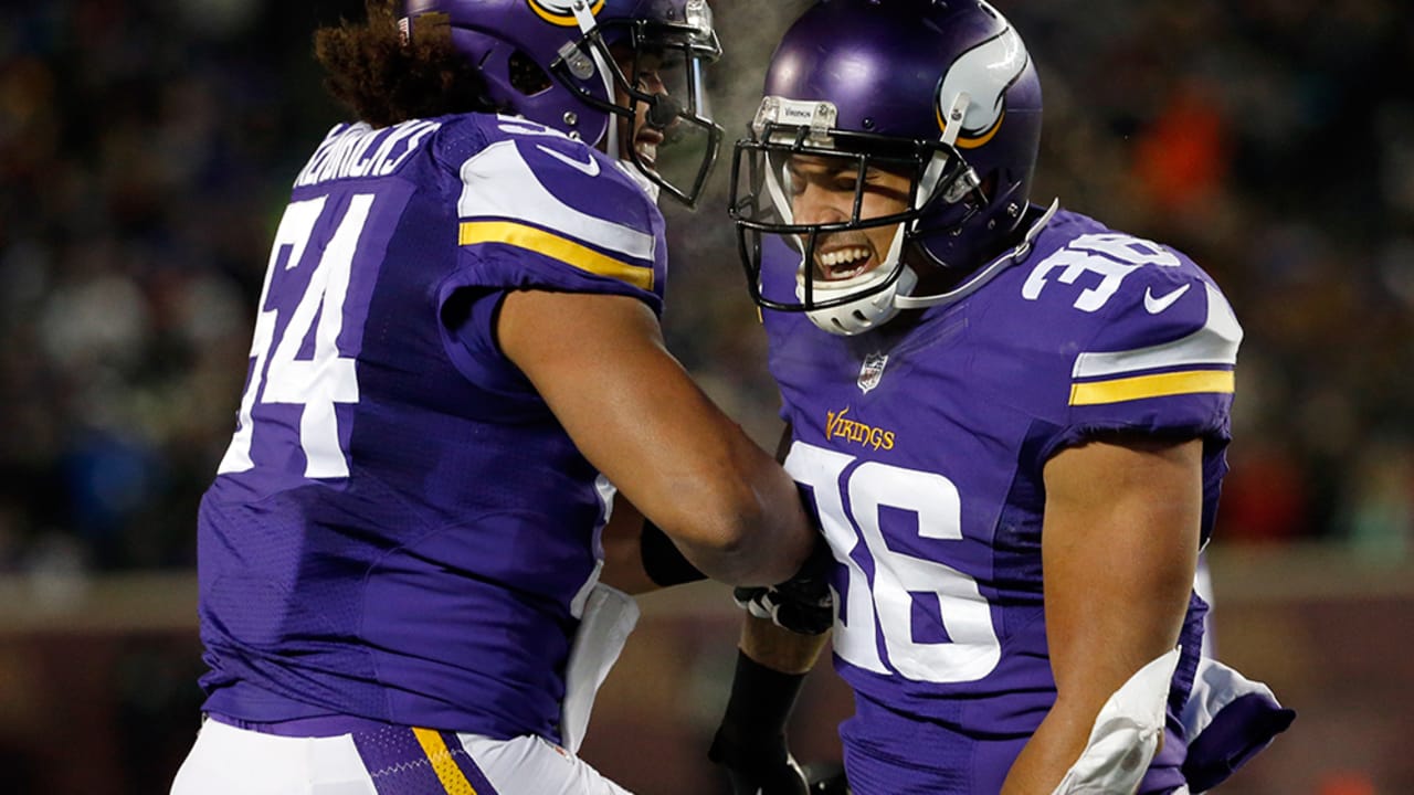 Vikings Pleased, Not Satisfied After Dominant Win