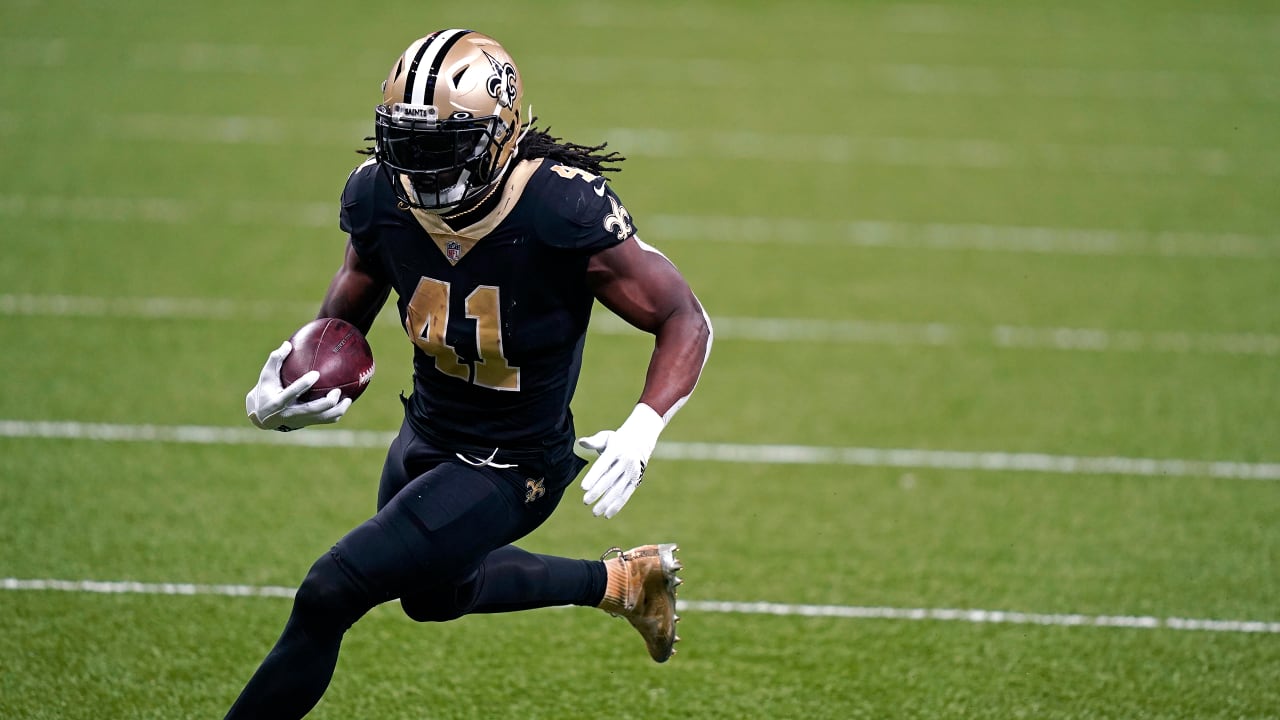 Dalvin Cook races 64 yards to complete Vikings miracle 33-point