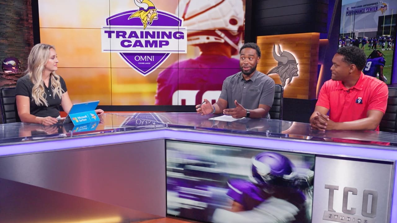 Cardinals-Vikings live stream: How to watch Week 3 preseason matchup, start  time, TV channel, more - DraftKings Network