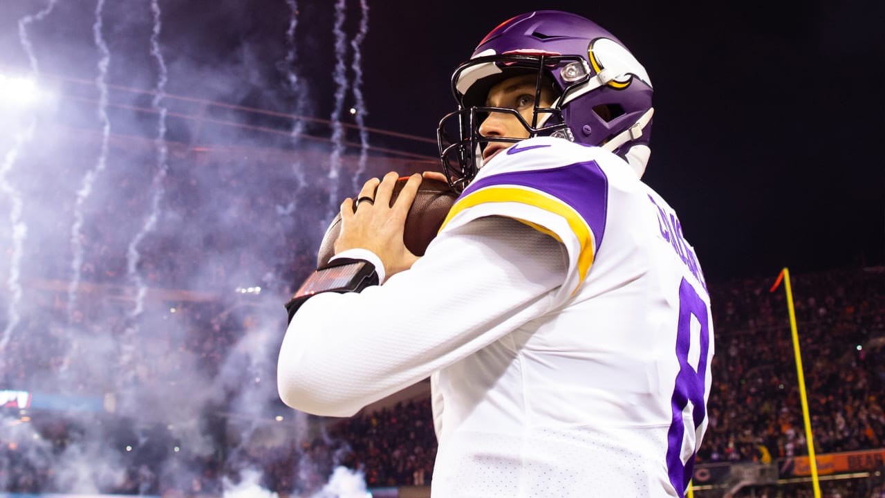 Vikings 2019 Preseason Schedule Announced - Daily Norseman