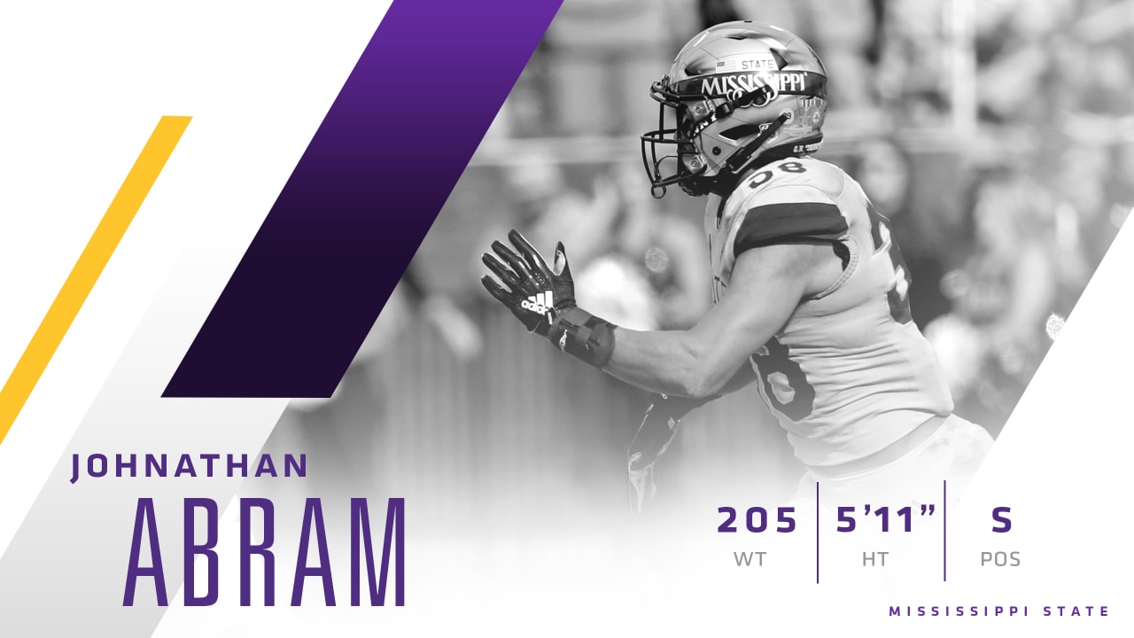 NFL Draft Profile: Johnathan Abram