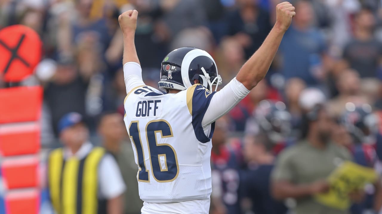 Final Thoughts Vikings vs Rams