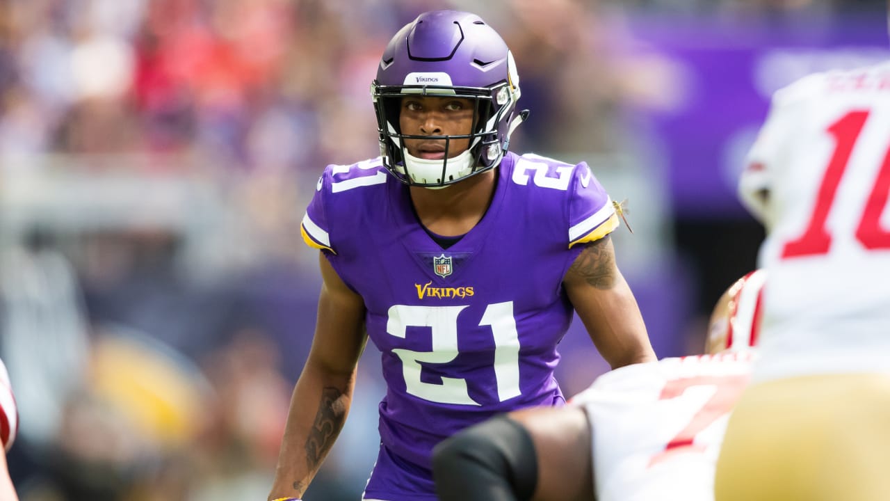 Minnesota Vikings 2021 roster moves: Dozier, Smith, Nickerson get call