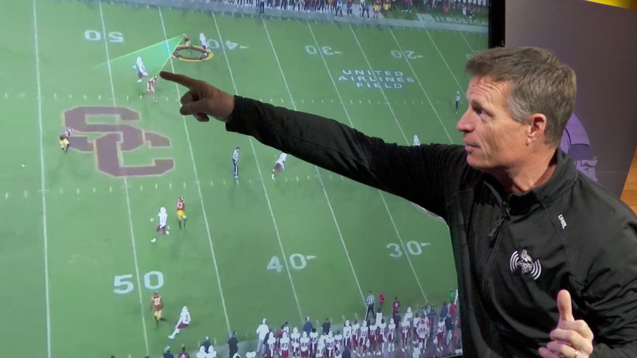 Film Room A Closer Look at Mekhi Blackmon's Compete Level and Ball Skills