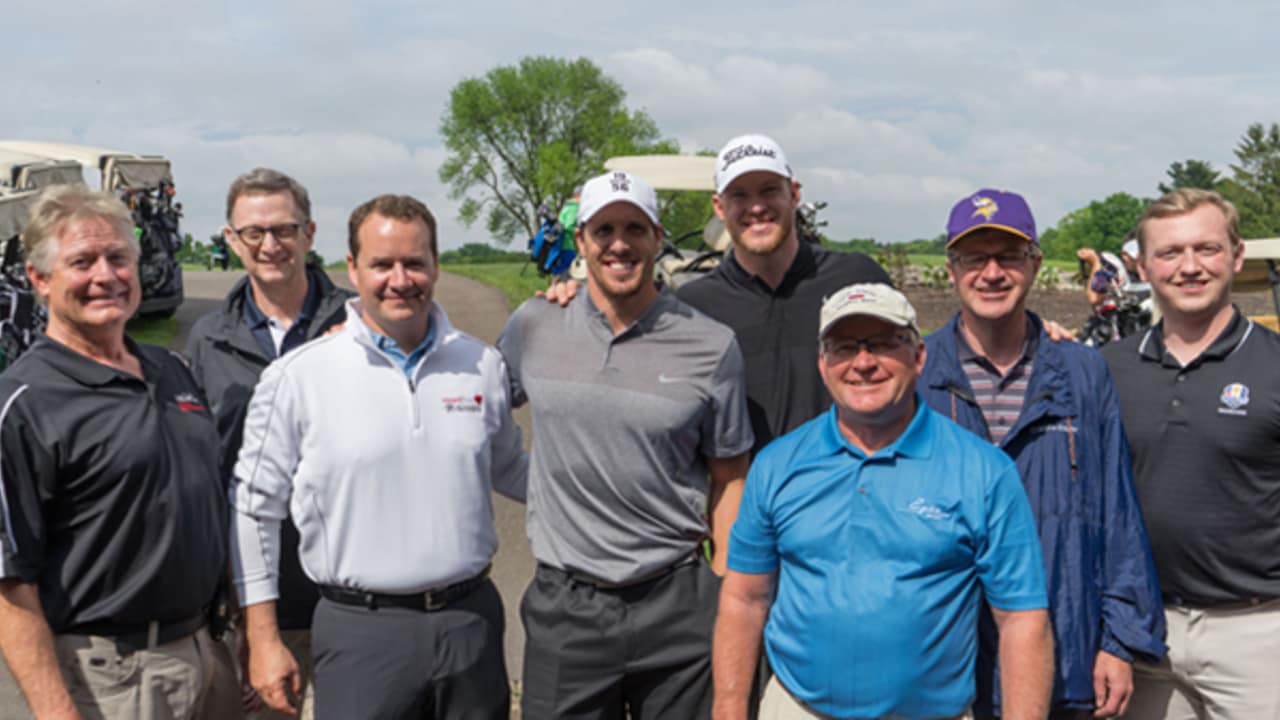 Greenway Hosts Charity Golf Tournament for Children's Hospital