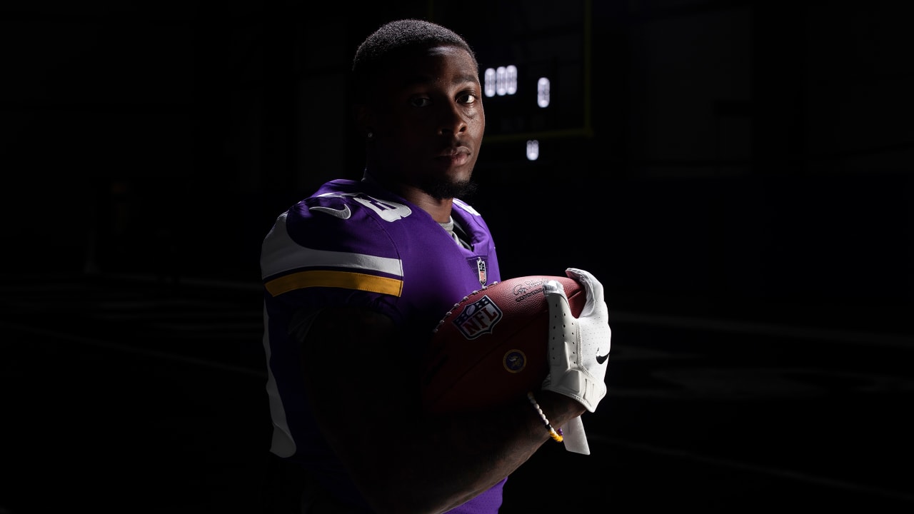 Broncos sign Vikings running back, special teams player Mike Boone to  2-year deal, Broncos