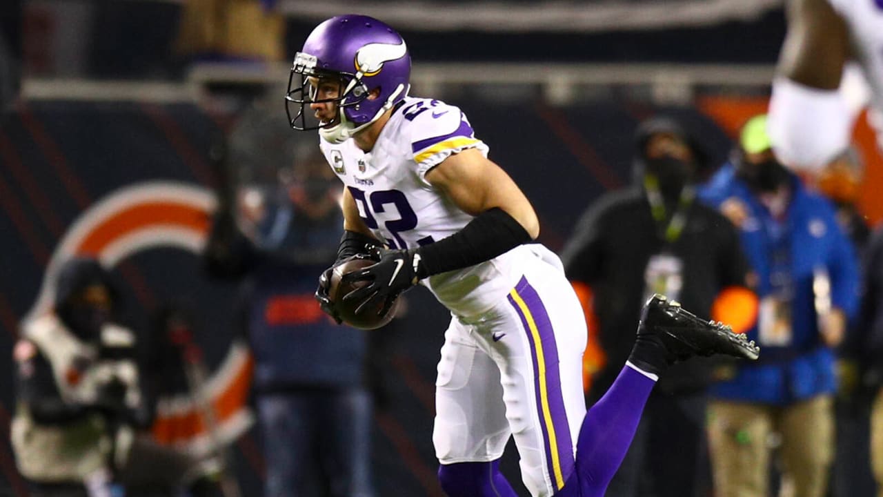 Total Access: PFF's Brad Spielberger Unpacks NFC North Storylines Going  Into The Season