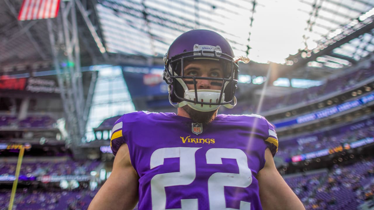 Timeout With Harrison Smith