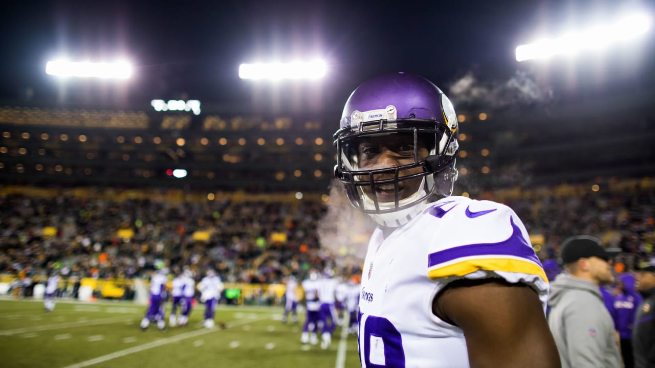 2016 Minnesota Vikings Season Schedule Features Four Prime Time Games