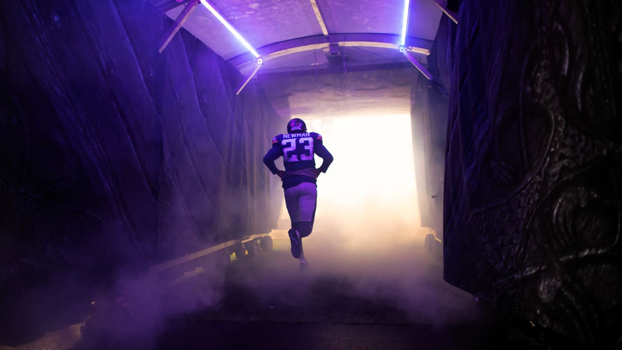 Terence Newman on Retirement: “It Was My Time”